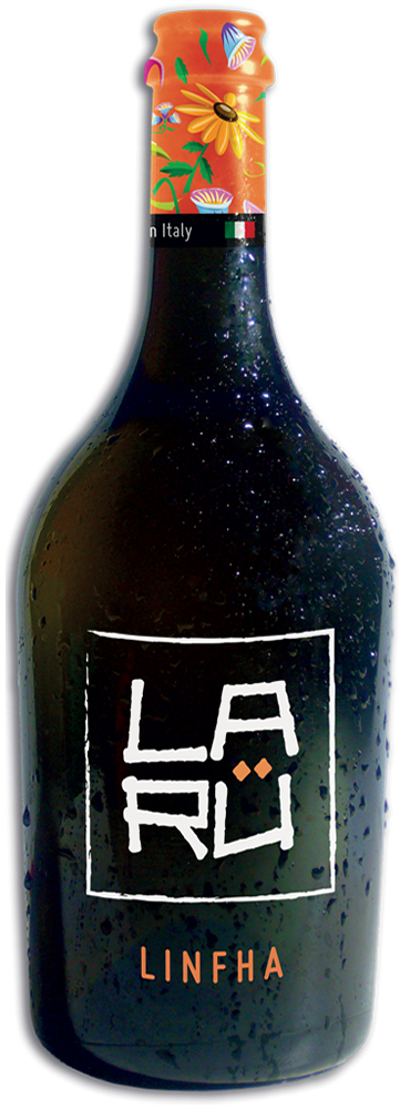 Italian craft beer Linfha